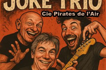 Soirée en terrasse "Joke"