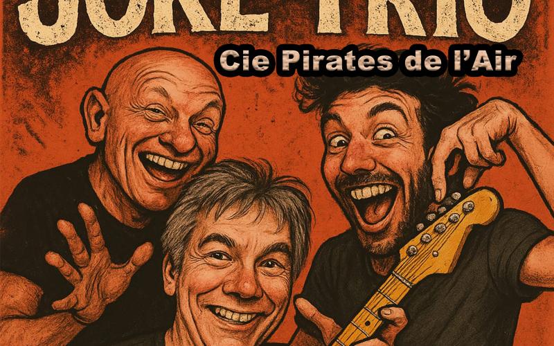 Joke concert