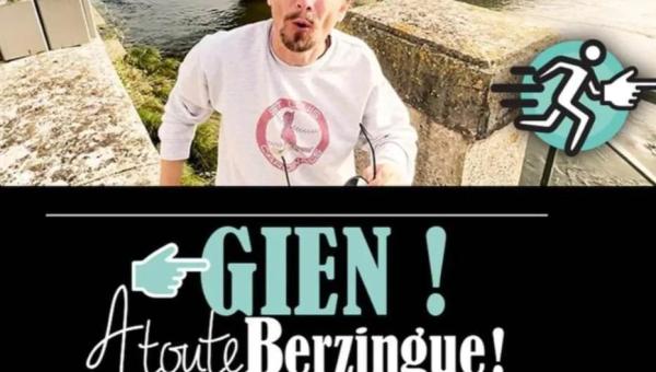 A Toute Berzingue Gien