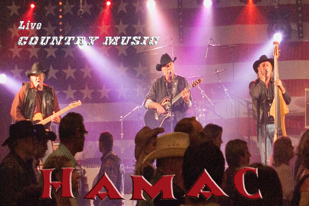 Hamac