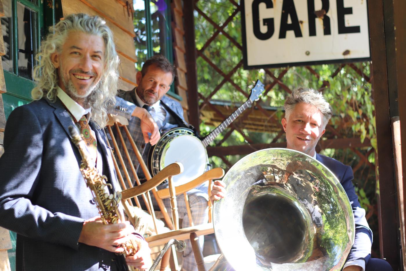 French Quartet