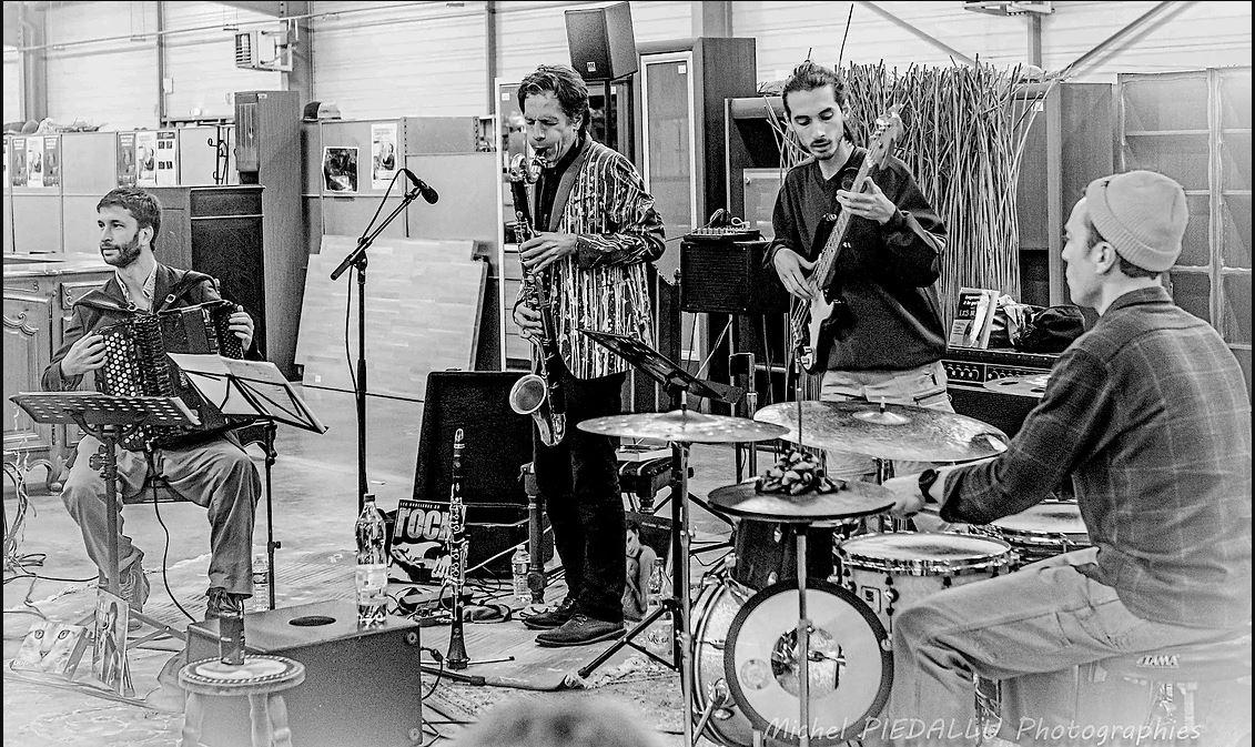 Concert Jeannot Butcher