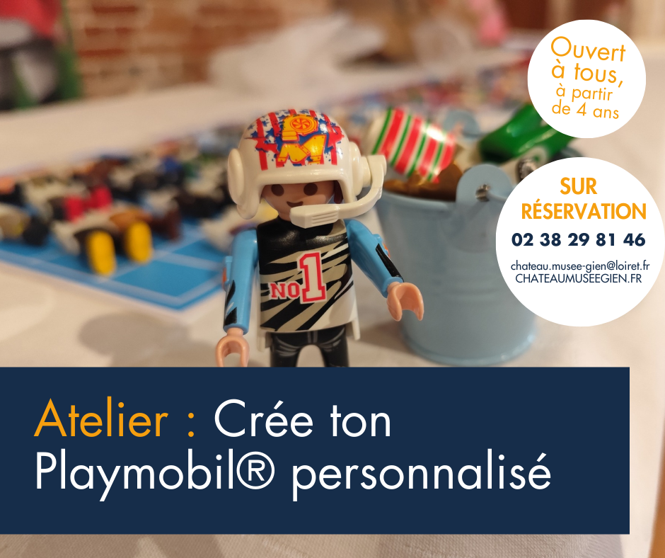 Playmo atelier