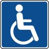   handicap moteur
